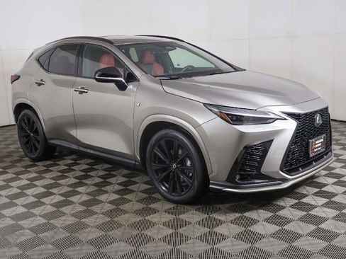 Used 2024 Lexus NX 350 F Sport image 51
