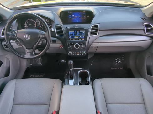 Used 2018 Acura RDX w/ Technology Package AWD/4WD image 19