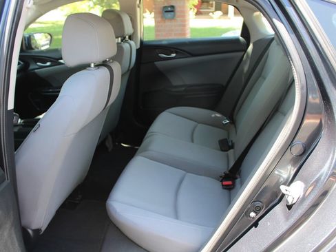 Used 2018 Honda Civic LX image 11