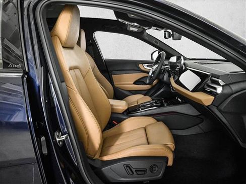 New 2026 Audi A5 2.0T Premium Plus AWD/4WD image 22