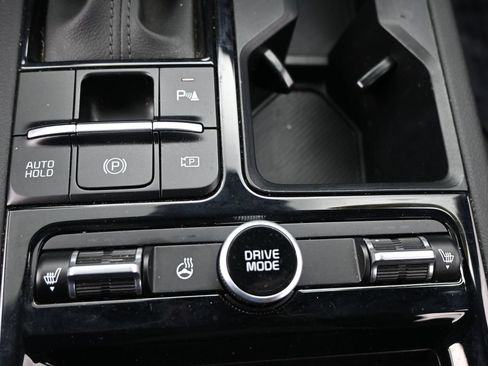 Used 2025 Kia K5 GT-Line w/ GT-Line Premium Package AWD/4WD image 19