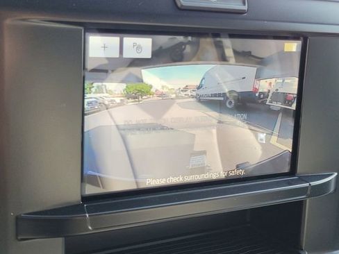 New 2026 Ford F450 XL w/ XL Chrome Package RWD image 8