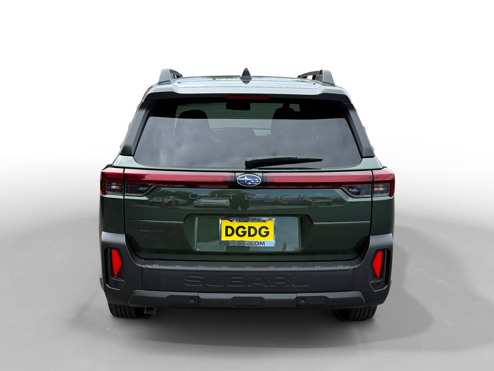 New 2026 Subaru Outback Premium AWD/4WD image 4
