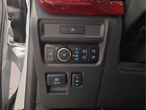 New 2025 Ford F150 XLT w/ Equipment Group 303A High image 16