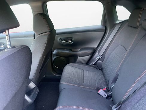 New 2026 Honda HR-V Sport image 13