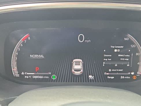 Certified 2022 Acura MDX A-Spec AWD/4WD image 31