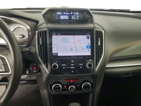 Used 2023 Subaru Crosstrek 2.5i Limited image 16