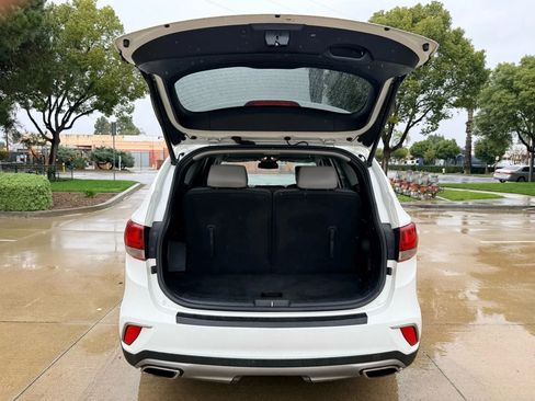 Used 2019 Hyundai Santa Fe XL SE w/ SE Premium Package 02 image 14