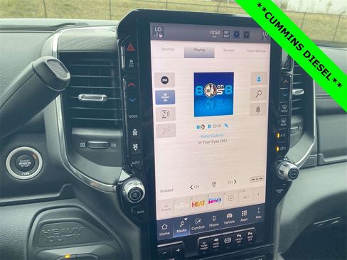 New 2026 RAM 2500 Laramie image 22