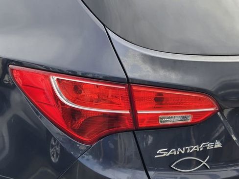 Used 2015 Hyundai Santa Fe Sport FWD image 8