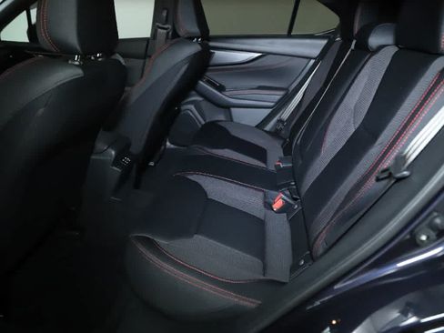 Used 2025 Subaru WRX Premium AWD/4WD image 15
