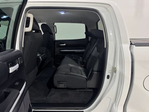Used 2020 Toyota Tundra SR5 w/ TRD Off-Road Package AWD/4WD image 19
