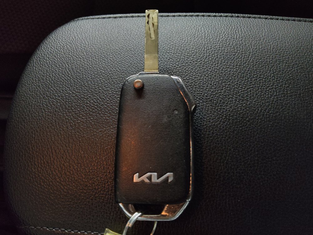 Used 2022 Kia Soul LX w/ Technology Package FWD image 32