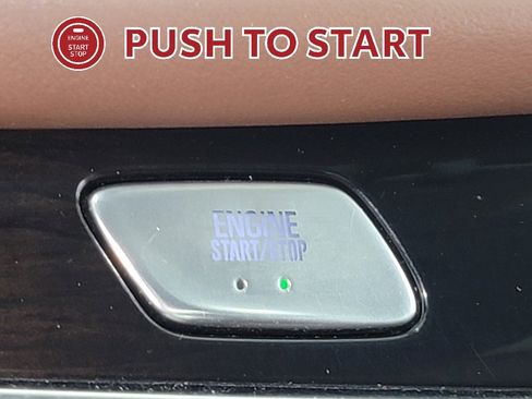 Used 2020 Buick Enclave Avenir w/ Avenir Technology Package image 33