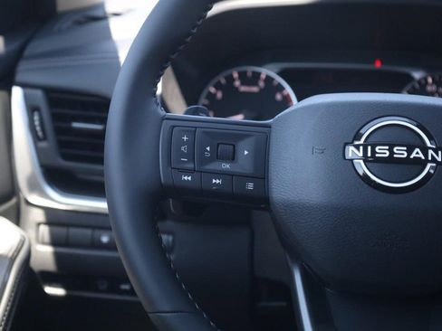 New 2026 Nissan Rogue SV image 9