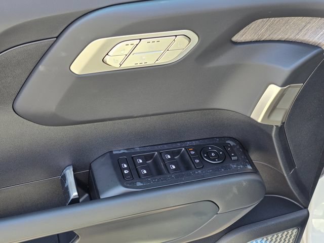 New 2027 Kia Telluride SX Prestige AWD/4WD image 21