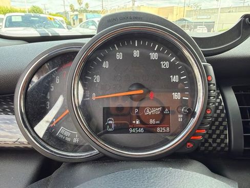 Used 2016 MINI Cooper S FWD image 9