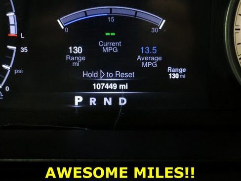 Used 2016 RAM 3500 Laramie w/ Convenience Group image 4