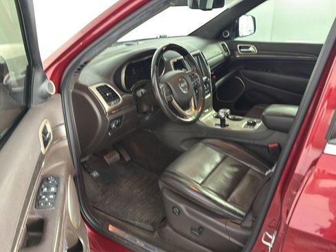 Used 2014 Jeep Grand Cherokee Summit image 8