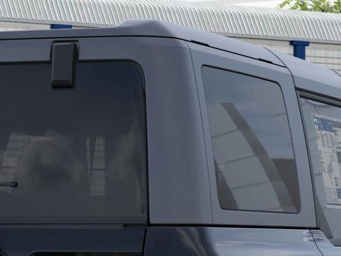 New 2026 Ford Bronco Big Bend AWD/4WD image 24