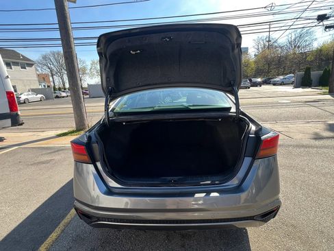 Used 2021 Nissan Altima 2.5 S w/ Driver Assist Package FWD image 9
