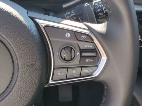 Certified 2026 Acura MDX SH-AWD w/ Technology Package image 27