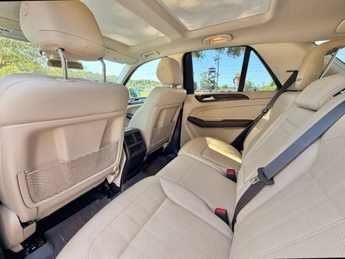 Certified 2017 Mercedes-Benz GLE 350 image 15