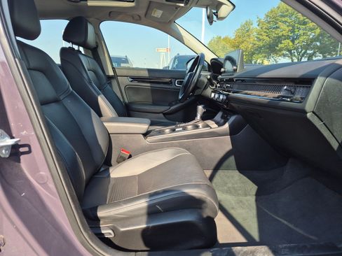 Used 2023 Honda Civic EX-L image 31