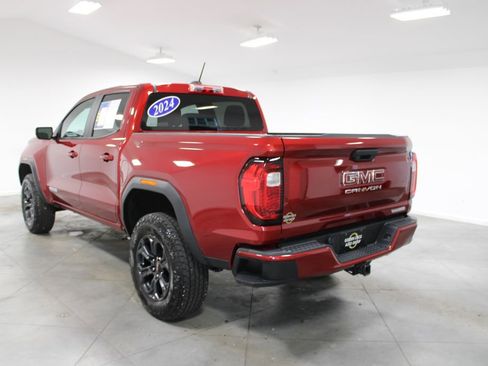 Used 2024 GMC Canyon Elevation w/ Trailering Package RWD image 7