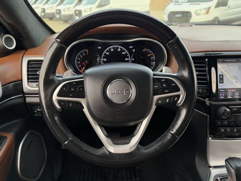 Used 2019 Jeep Grand Cherokee Summit image 13