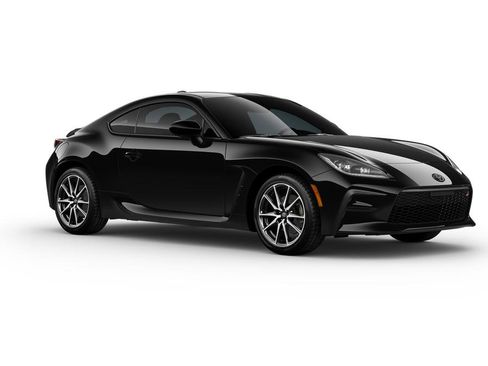New 2026 Toyota GR86 RWD image 46