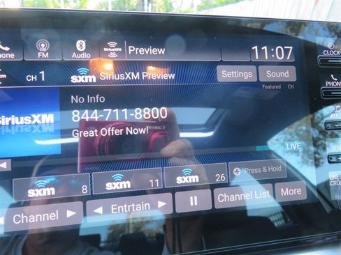 Used 2018 Honda Accord Sport image 21