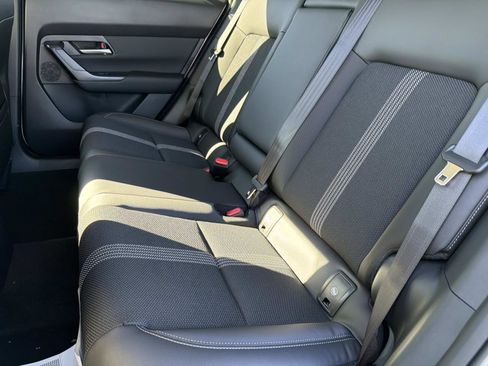 New 2026 MAZDA CX-50 2.5 Hybrid w/ Weather Package image 21