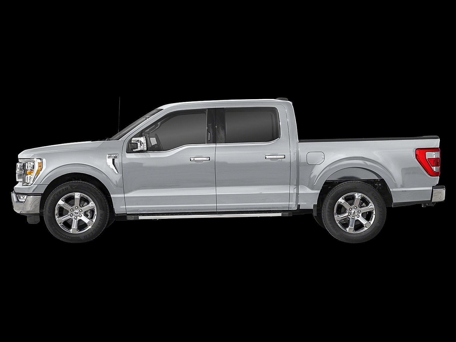 Used 2023 Ford F150 Lariat AWD/4WD image 63