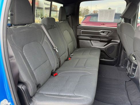 Certified 2025 RAM 1500 Big Horn image 15