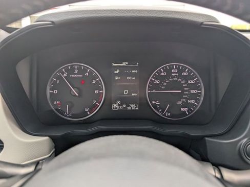 Certified 2026 Subaru Forester Premium image 14