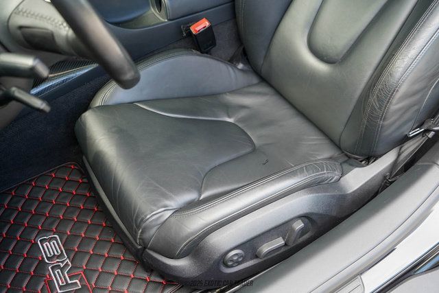 Used 2011 Audi R8 V10 AWD/4WD image 63