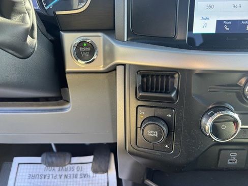 Certified 2022 Ford F150 XLT w/ Equipment Group 302A High image 19