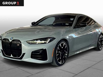 Certified 2025 BMW M440i Coupe w/ Premium Package