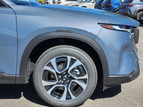 New 2026 MAZDA CX-5 Preferred AWD/4WD image 29