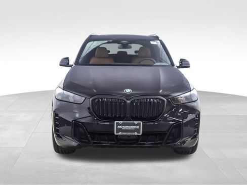 New 2026 BMW X5 xDrive40i w/ M Sport Package image 7