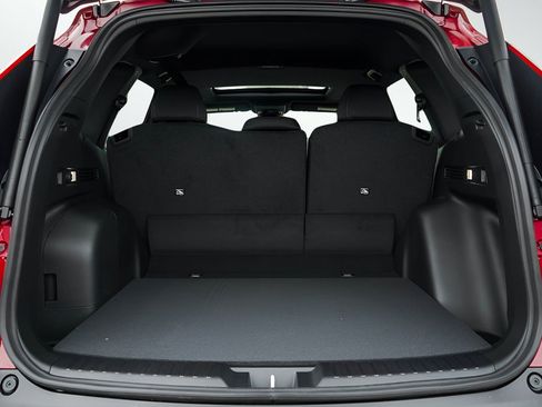 New 2026 Honda CR-V TrailSport image 8