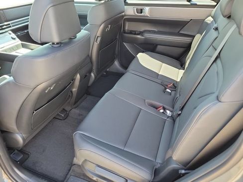 New 2027 Hyundai Santa Fe SEL FWD image 22