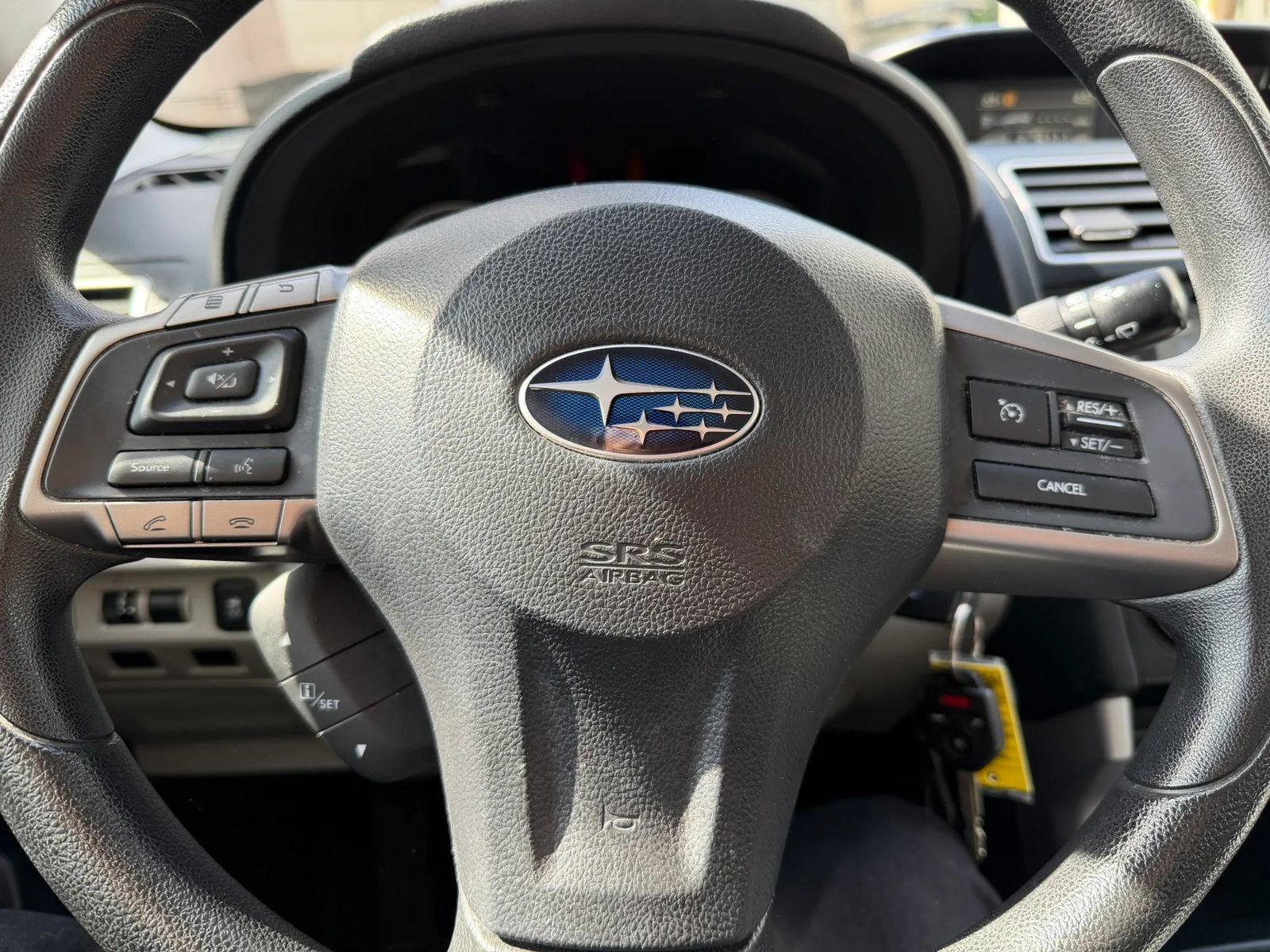 Used 2016 Subaru Forester 2.5i w/ Alloy Wheel Package AWD/4WD image 39