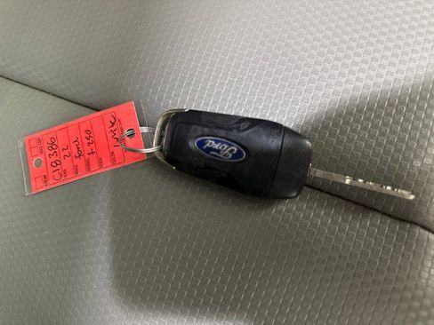 Used 2022 Ford F250 XL w/ Power Equipment Group AWD/4WD image 34