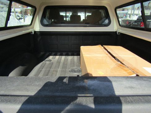 Used 2018 RAM 2500 Big Horn image 16