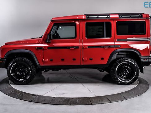 New 2026 INEOS Grenadier image 3