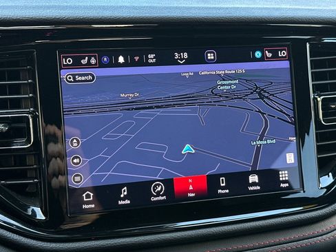 Used 2025 Dodge Durango GT AWD/4WD image 19