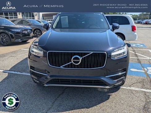 Used 2019 Volvo XC90 T5 Momentum w/ Protection Package Premier FWD image 11
