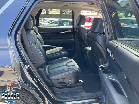 Used 2021 Hyundai Palisade Limited w/ Winter Package AWD/4WD image 54